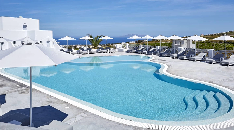 De Sol Hotel & Spa